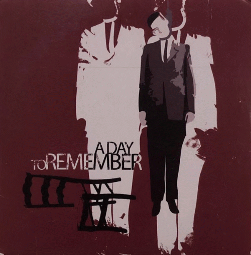 A Day To Remember : A Day to Remember